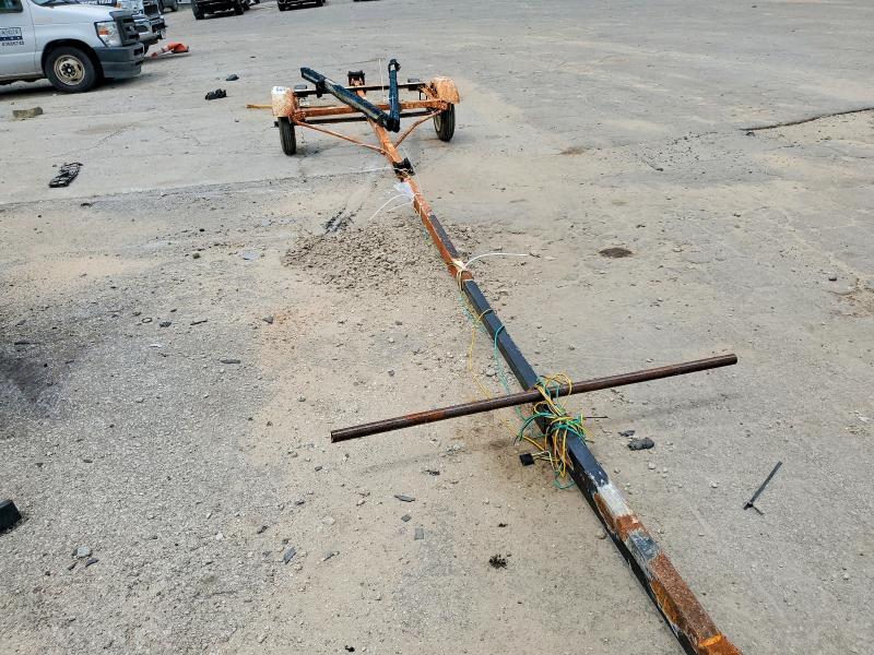 2005 Boat Trailer  Trailer Other Boat Trailer