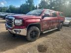 2018 GMC Sierra K1500 SLE