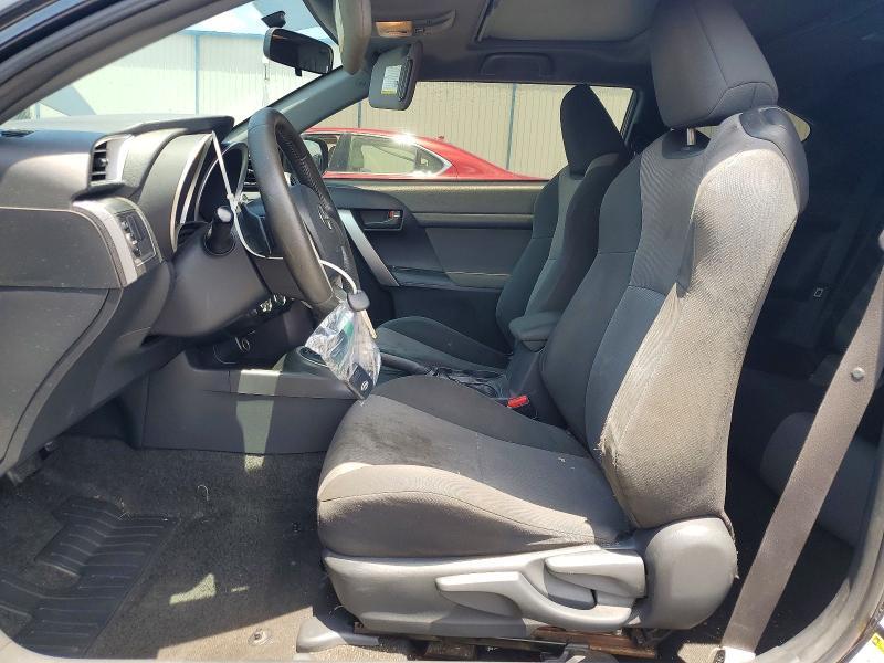 2015 Scion Tc Base