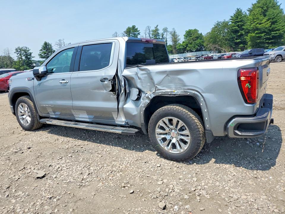 2024 GMC Sierra K1500 Denali
