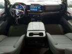 2025 Chevrolet Silverado K1500 RST