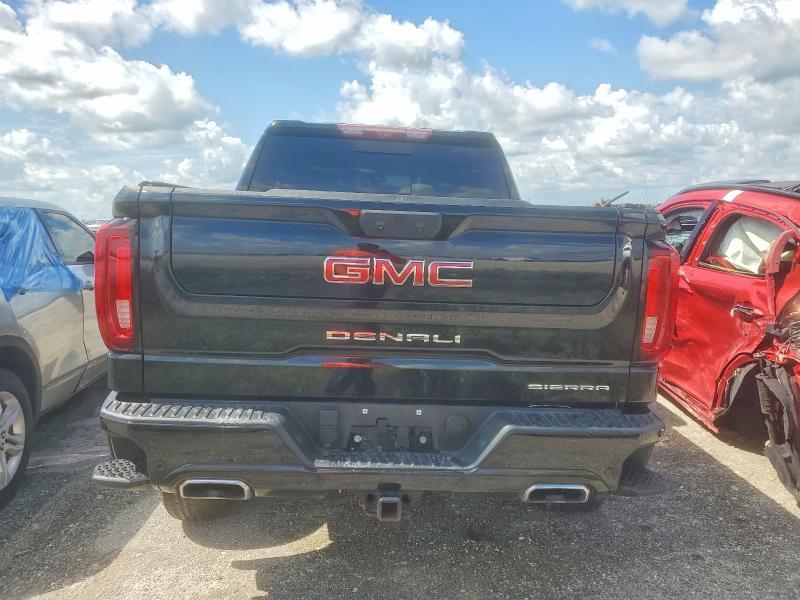 2024 GMC Sierra K1500 Denali
