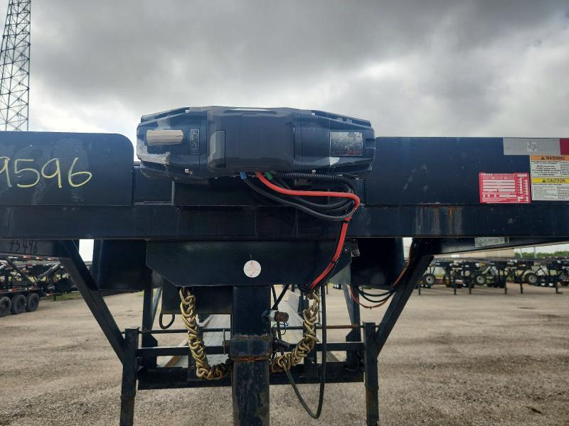 2022 Texas Pride Trailers