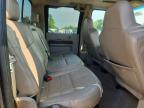 2008 Ford F350 SRW Super Duty