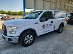 2016 Ford F150