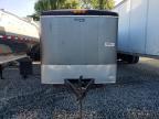 2007 Freedom Trailer Enclosed T