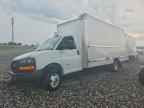 2022 GMC Savana BOX Truck