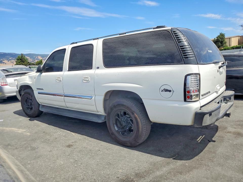 2004 GMC Yukon xl C1500