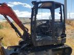 2021 Kubota KX057-5 Mini Excavator