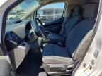 2016 Nissan NV200 Delivery Van
