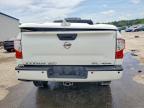2016 Nissan Titan XD SL