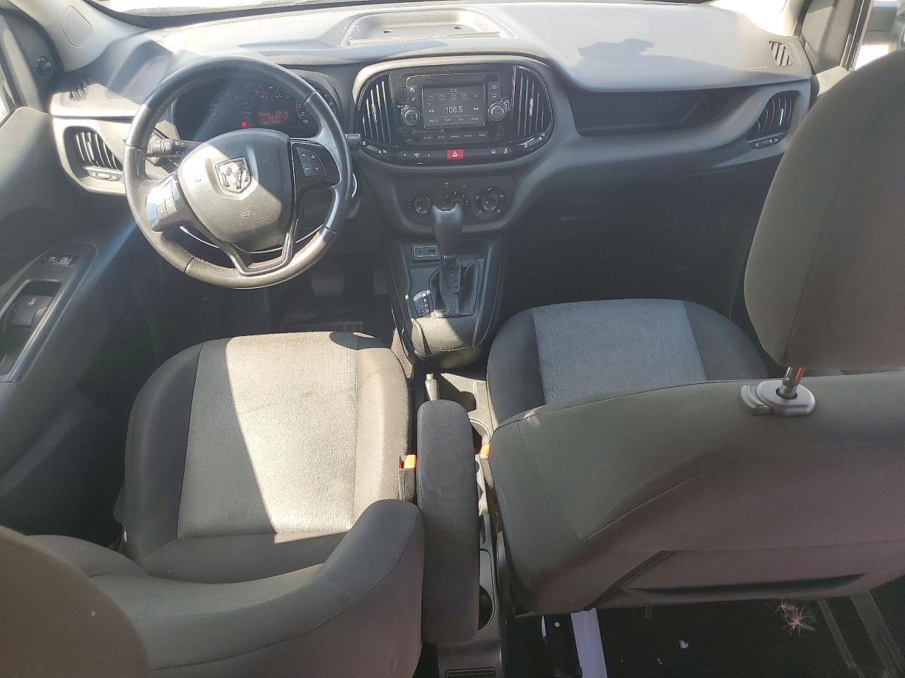 2017 Dodge RAM Promaster City SLT Delivery Van