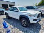 2016 Toyota Tacoma SR V6
