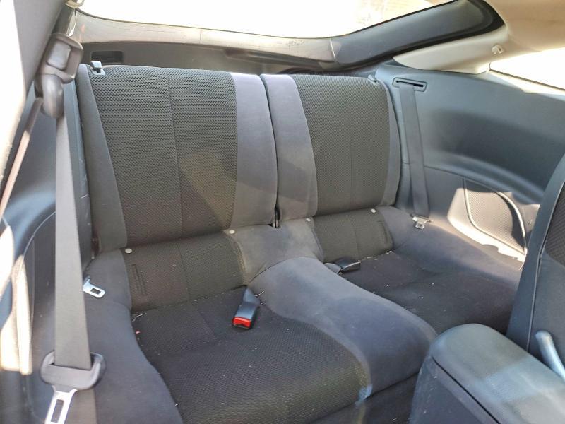 2006 Mitsubishi Eclipse gs