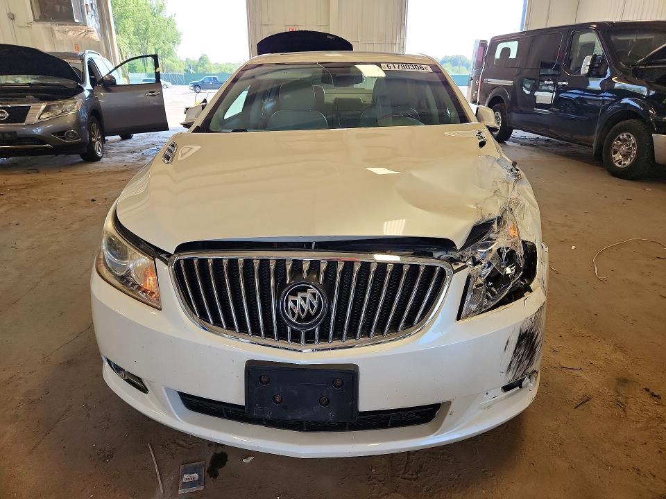2013 Buick Lacrosse Premium