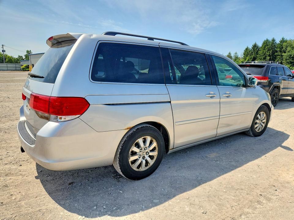 2010 Honda Odyssey ex