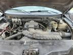 2005 Ford F150 Supercrew