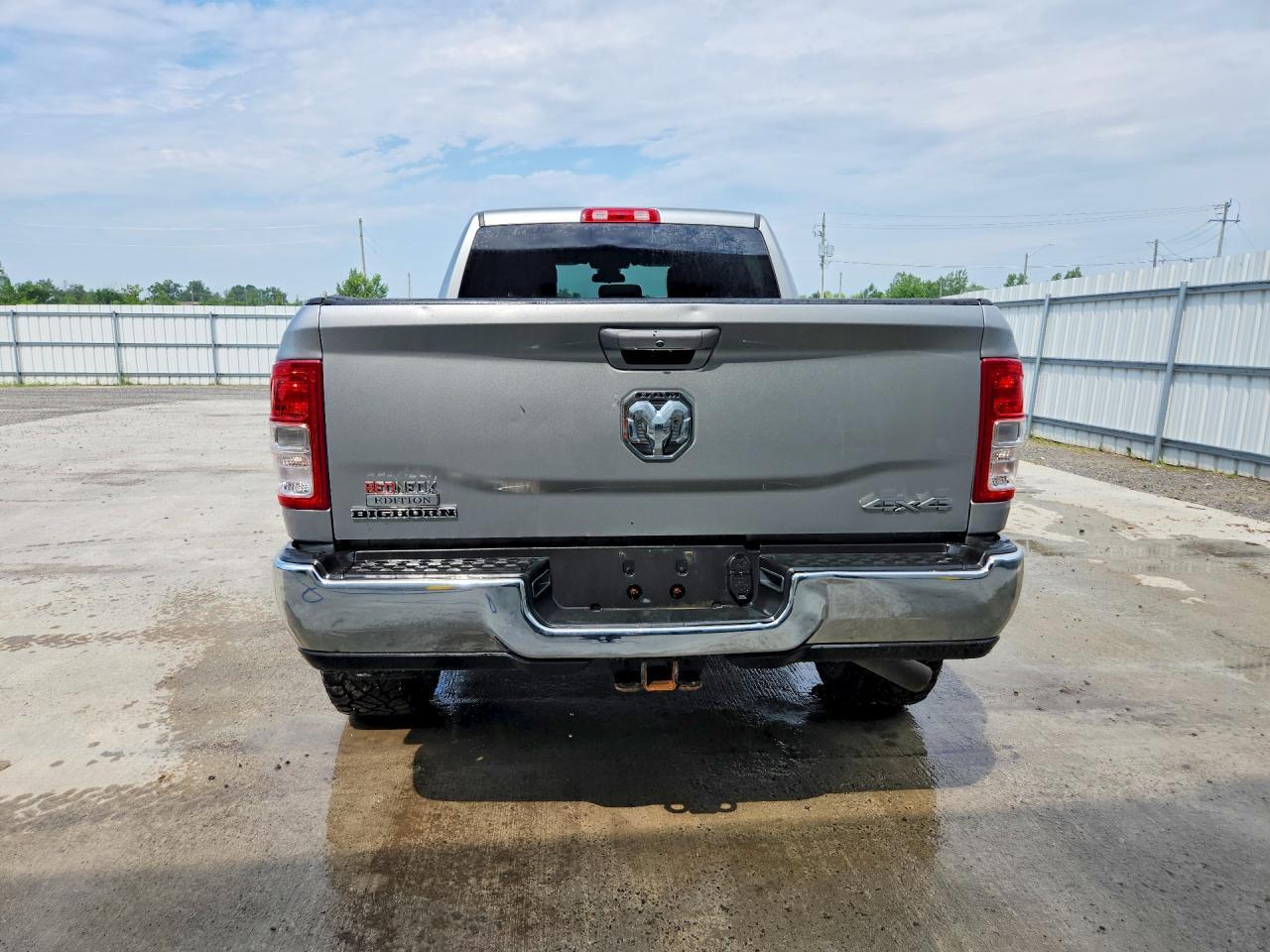 2021 Dodge RAM 2500 BIG Horn