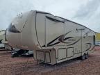 2012 Foresriver 2012 Forest River Blue Ridge Camper