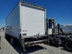 2020 International MV607 BOX Truck