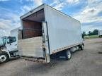 2022 Isuzu NPR HD Delivery Truck
