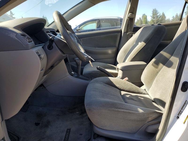 2004 Toyota Corolla ce