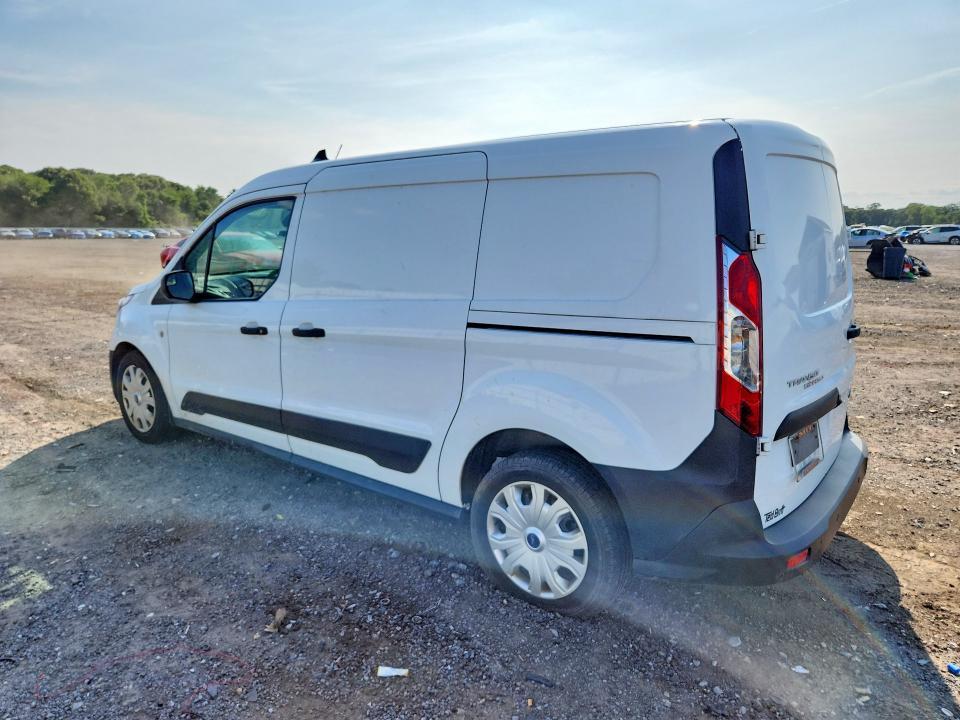 2022 Ford Transit Connect xl Delivery van