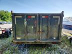2022 Lamar DL831627 Dump Trailer