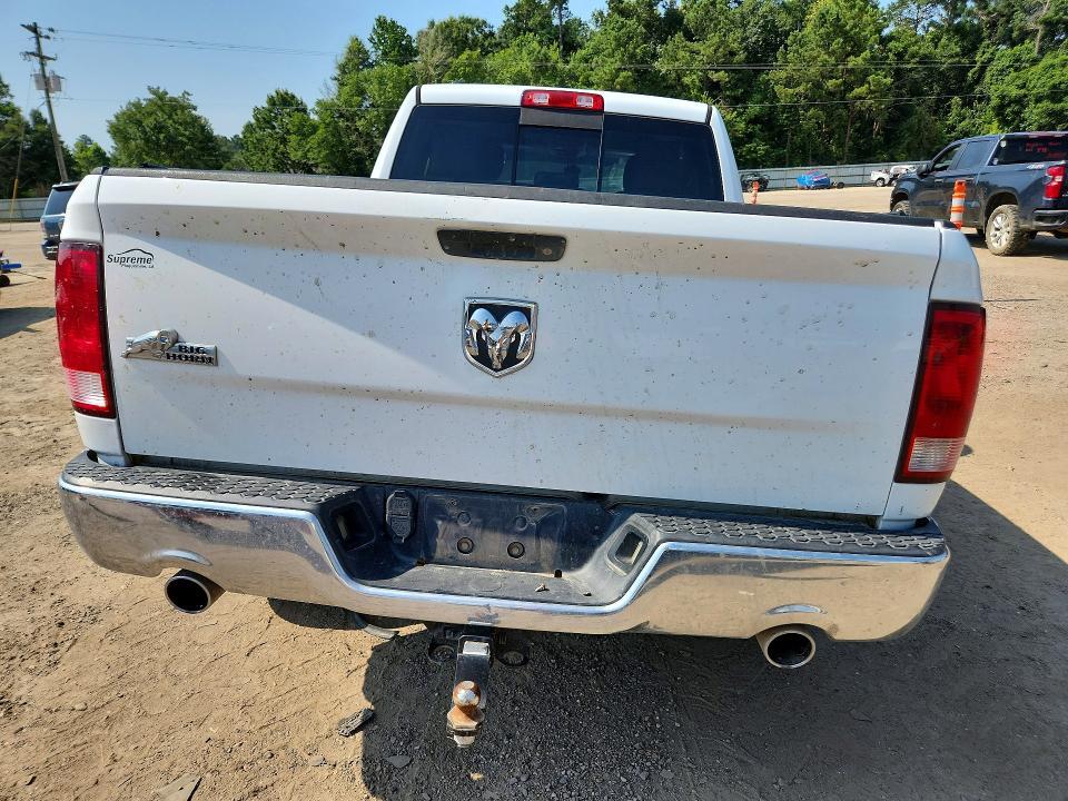 2015 Dodge RAM 1500 SLT