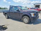 2018 Ford F150 Super Cab