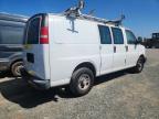 2016 Chevrolet Express 25