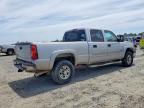 2007 Chevrolet Silverado C2500 Heavy Duty
