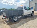 2004 Chevrolet Silverado K2500 Heavy Duty