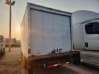 2020 Chevrolet Express BOX Truck