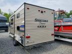 2020 Kz-Rv Sportsmen Camper