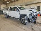 2022 Chevrolet Silverado K2500 Custom