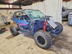 2026 Can-Am Maverick X3 Utility Vehicle