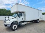 2016 International 4300 BOX Truck