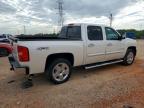 2011 Chevrolet Silverado K1500 LTZ