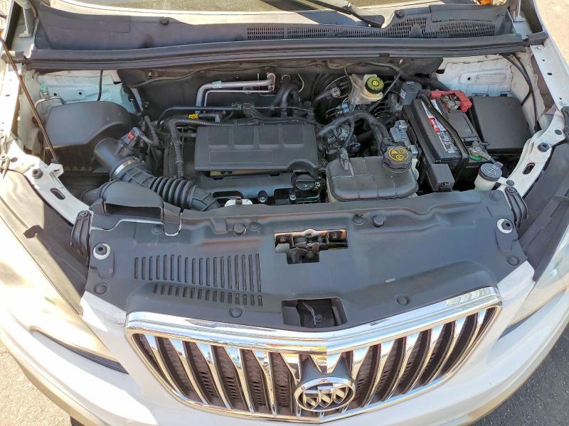 2013 Buick Encore