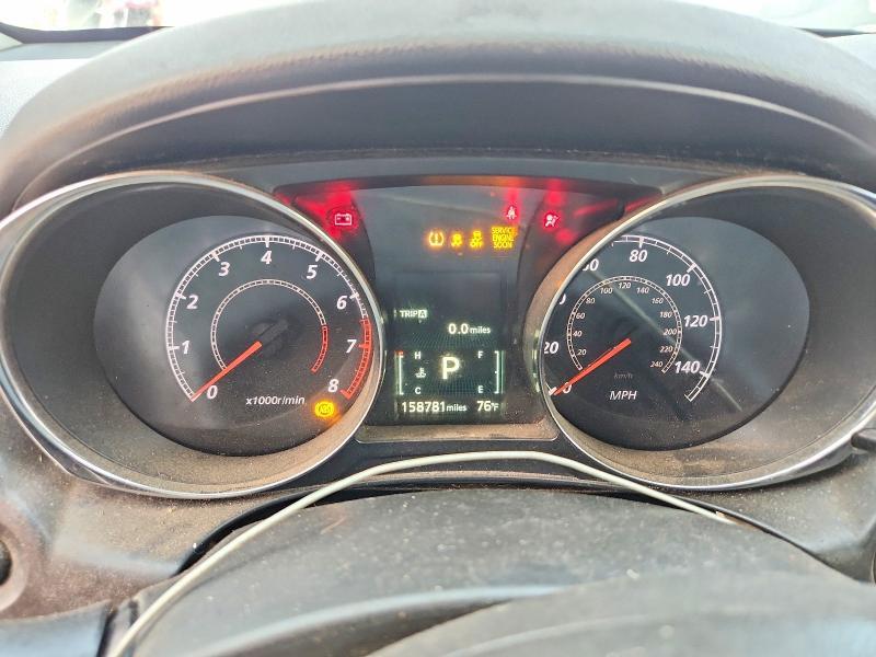 2019 Mitsubishi Outlander Sport es