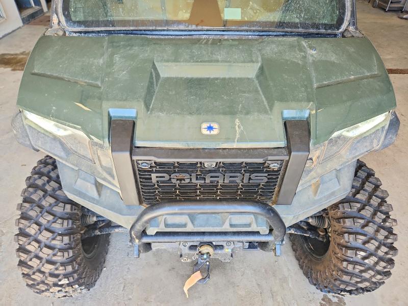 2024 Polaris Xpedition Utility Vehicle