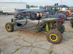 2020 Can-Am Maverick X3 Utility Vehicle