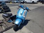 2007 Vespa LX 150
