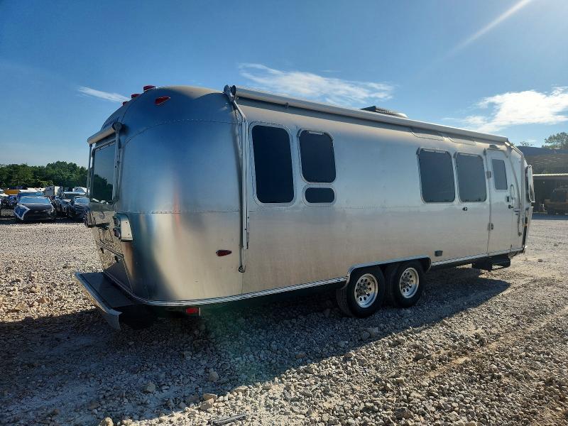 2008 Airstream Camper