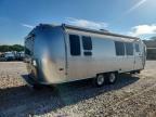 2008 Airstream Camper