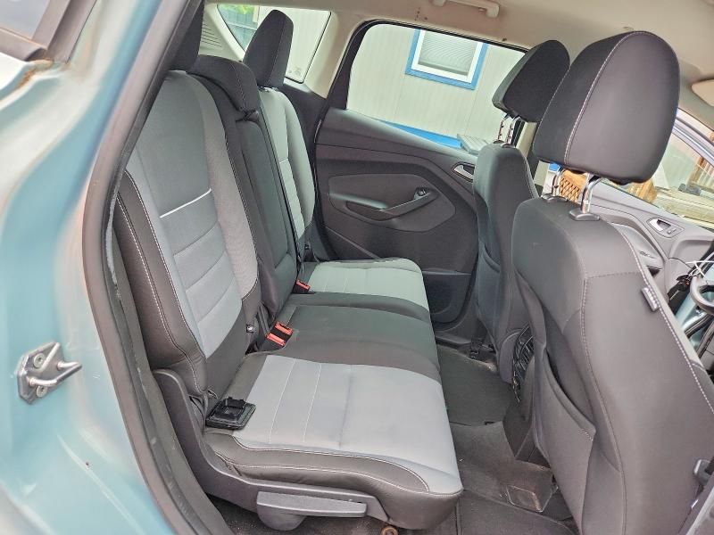 2013 Ford C-max se