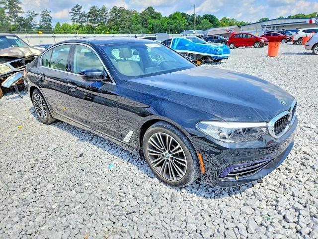 2017 BMW 530 i