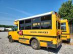 2012 Chev 2012 Collins Bantam G3500-School Bus