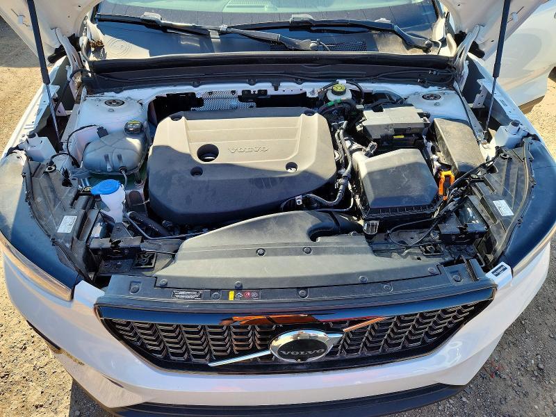 2025 Volvo Xc40 Plus